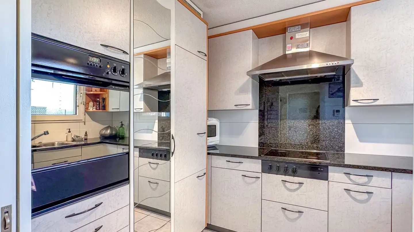 Casa bifamiliare in vendita - Rainacher, 6243 Egolzwil - Foto 4