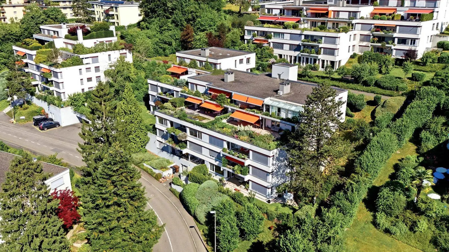 Apartment for sale - Schädrütihalde 2, 6006 Luzern - Photo 4