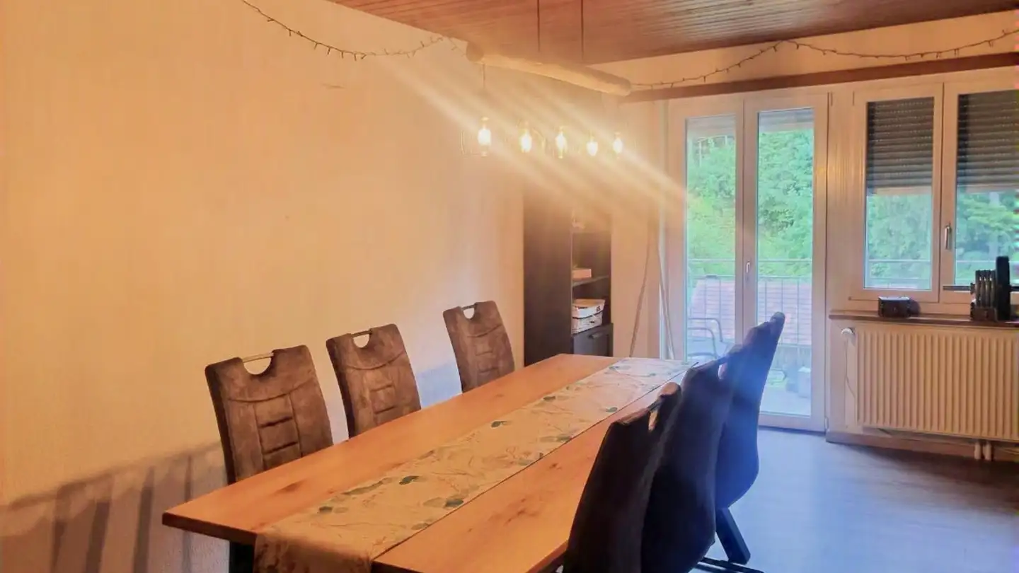 Wohnung mieten - Mühle, 3153 Rüschegg Gambach - Foto 2