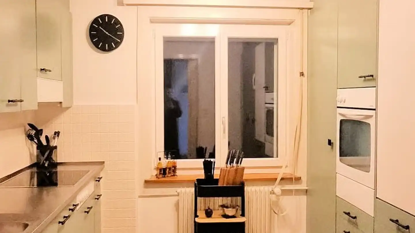 Wohnung mieten - Mühle, 3153 Rüschegg Gambach - Foto 4