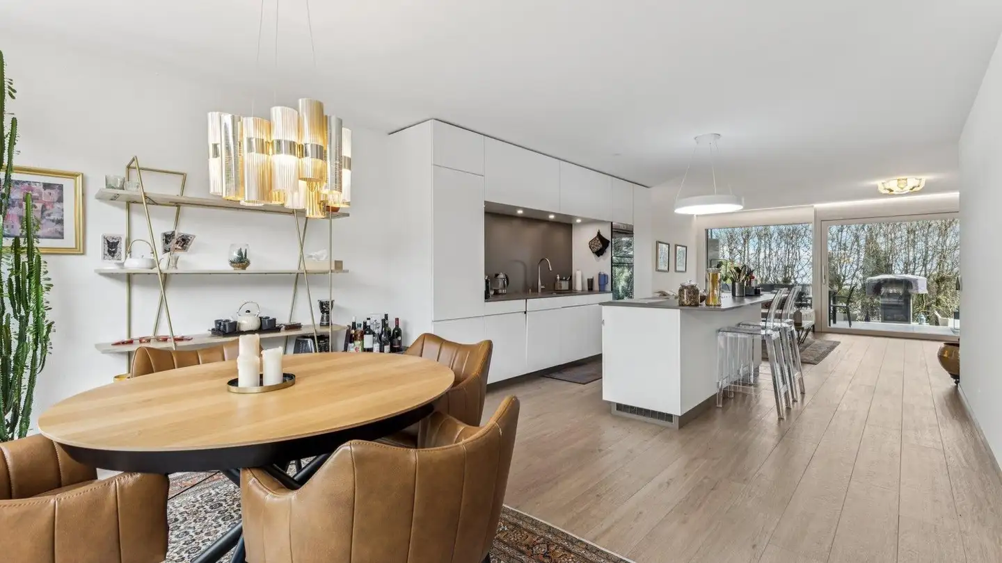 Single house for rent - 1142 Pampigny
