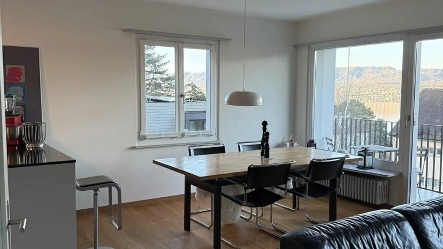 Appartement à louer - Erbstrasse 2a, 8700 Küsnacht ZH - Photo 3