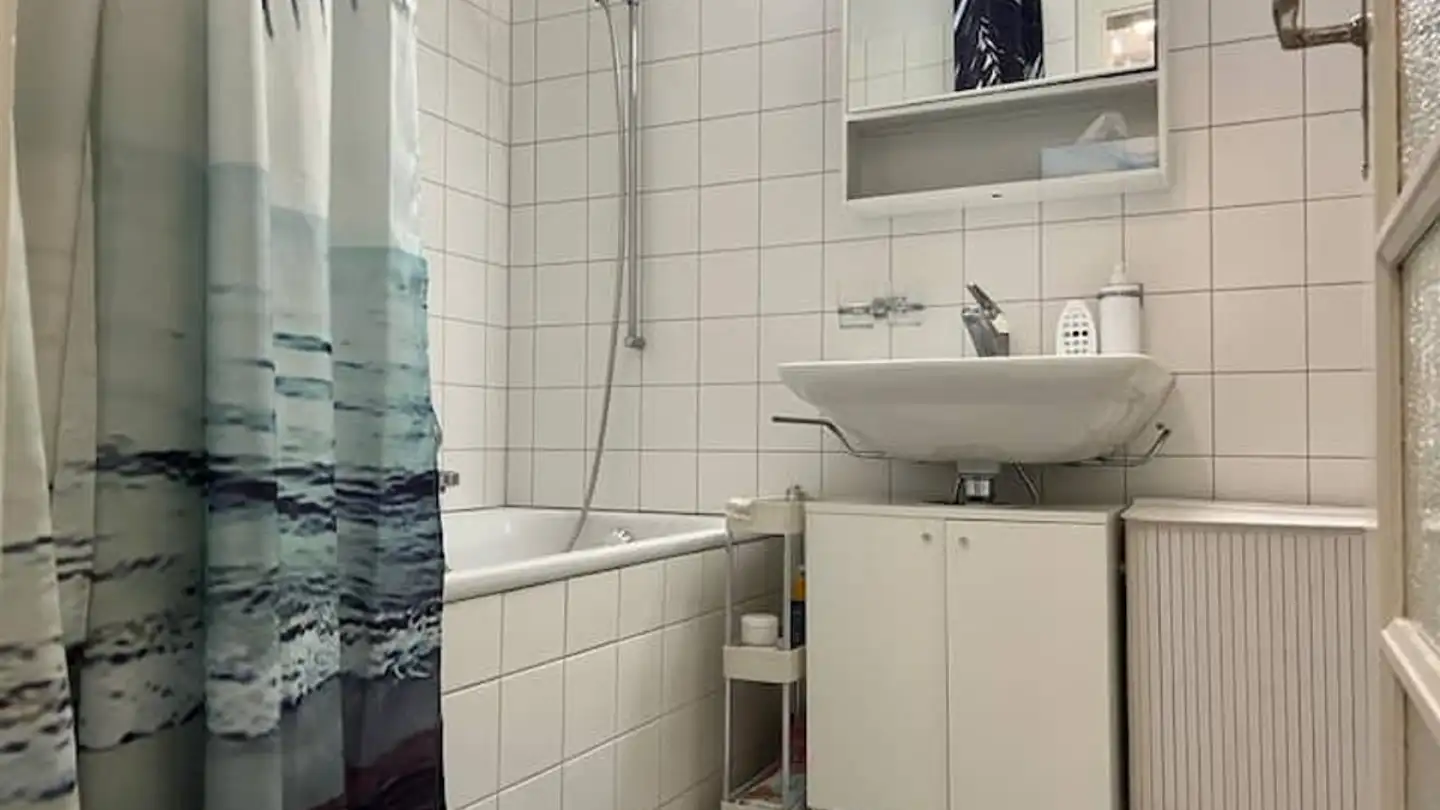 Wohnung mieten - 3011 Bern - Foto 3