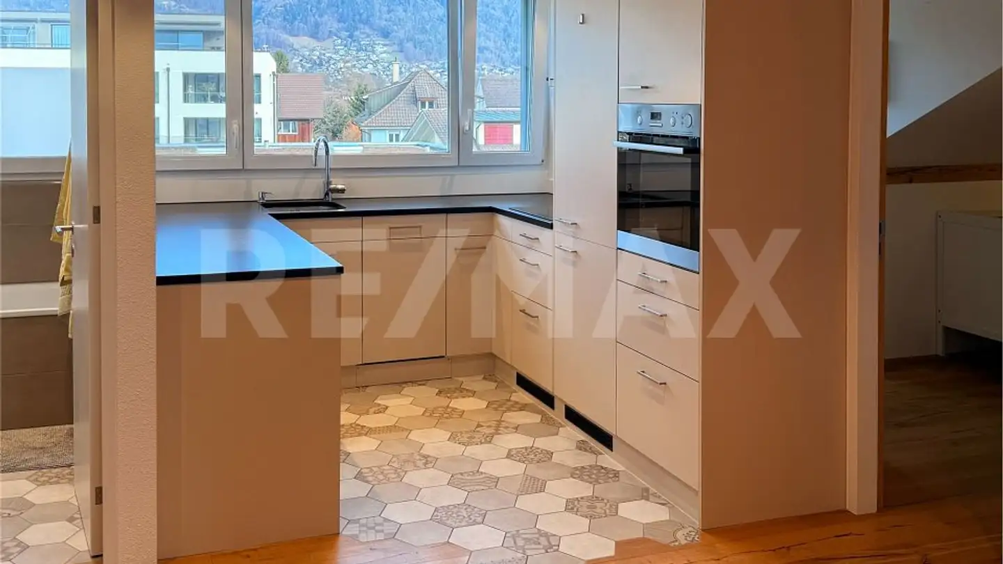 Appartamento in vendita - Talackerstrasse 5a, 3604 Thun - Foto 2