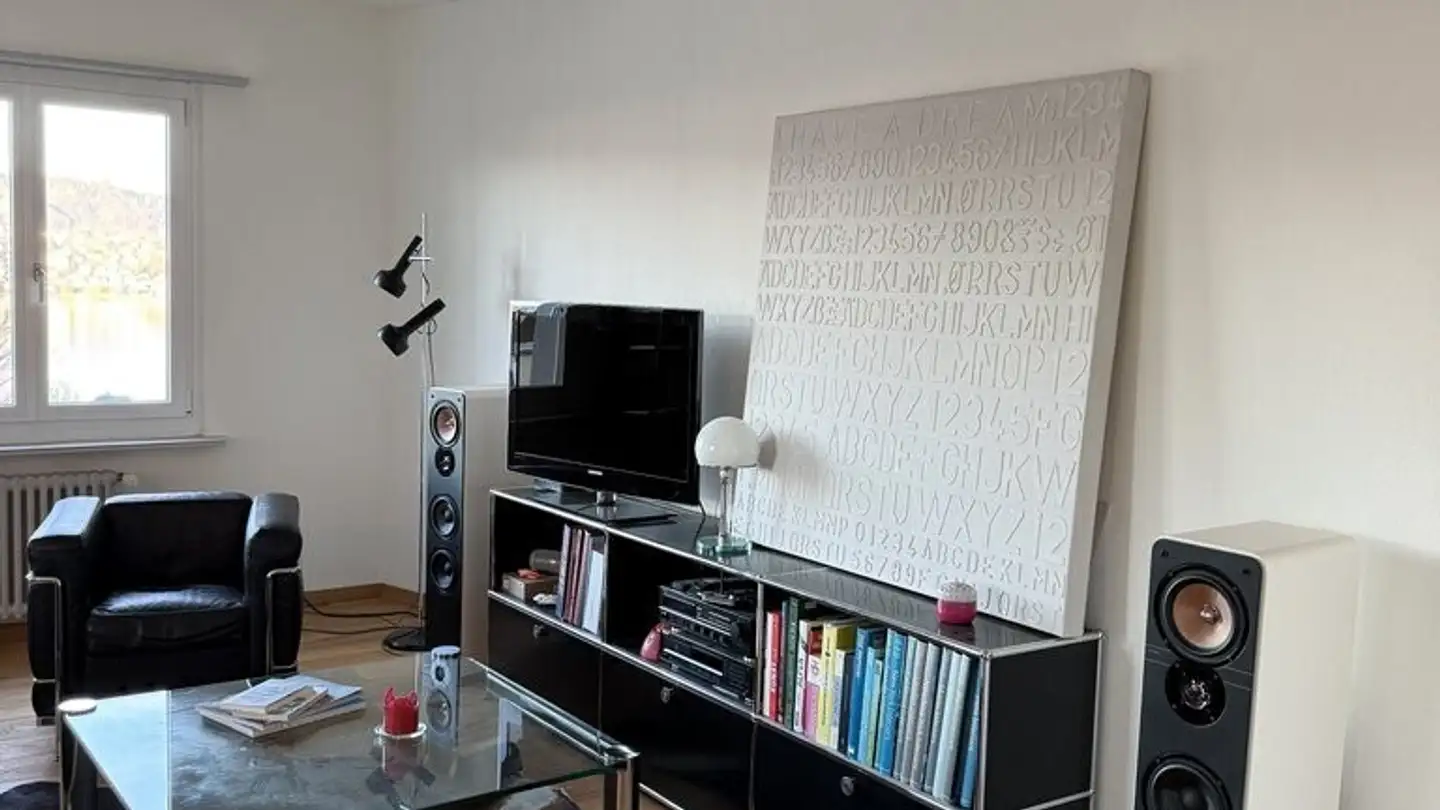 Appartement à louer - Erbstrasse 2a, 8700 Küsnacht ZH - Photo 4