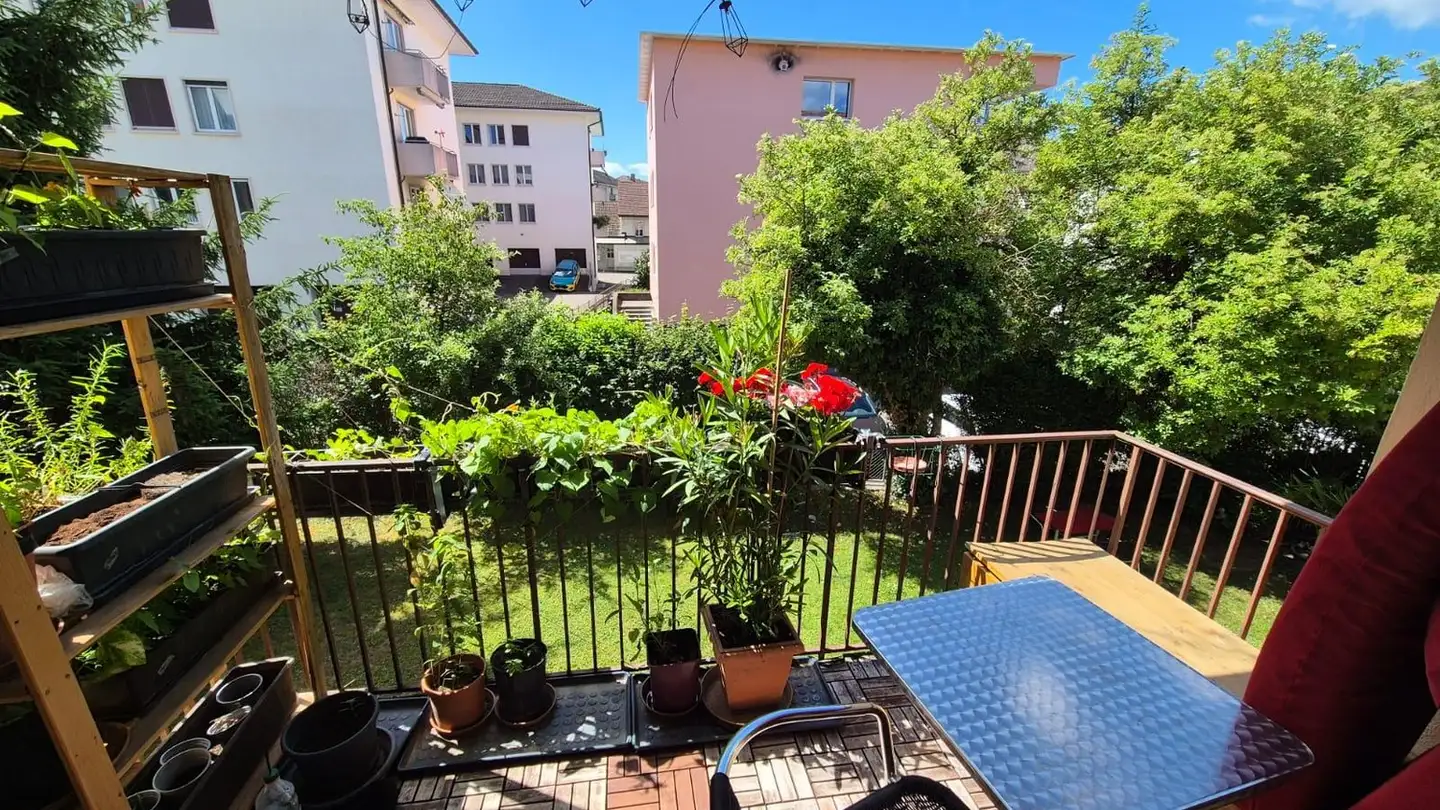 Apartment for rent - 8400 Winterthur - Photo 2