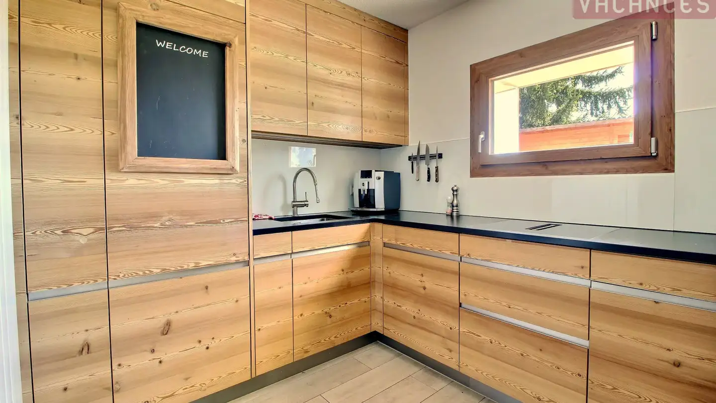 Apartment for rent - Chemin De La Chapelle 1, 1911 Mayens-de-Chamoson - Photo 2