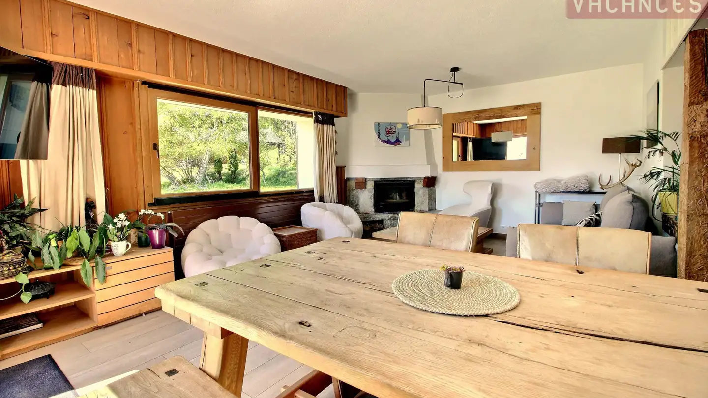 Apartment for rent - Chemin De La Chapelle 1, 1911 Mayens-de-Chamoson - Photo 4