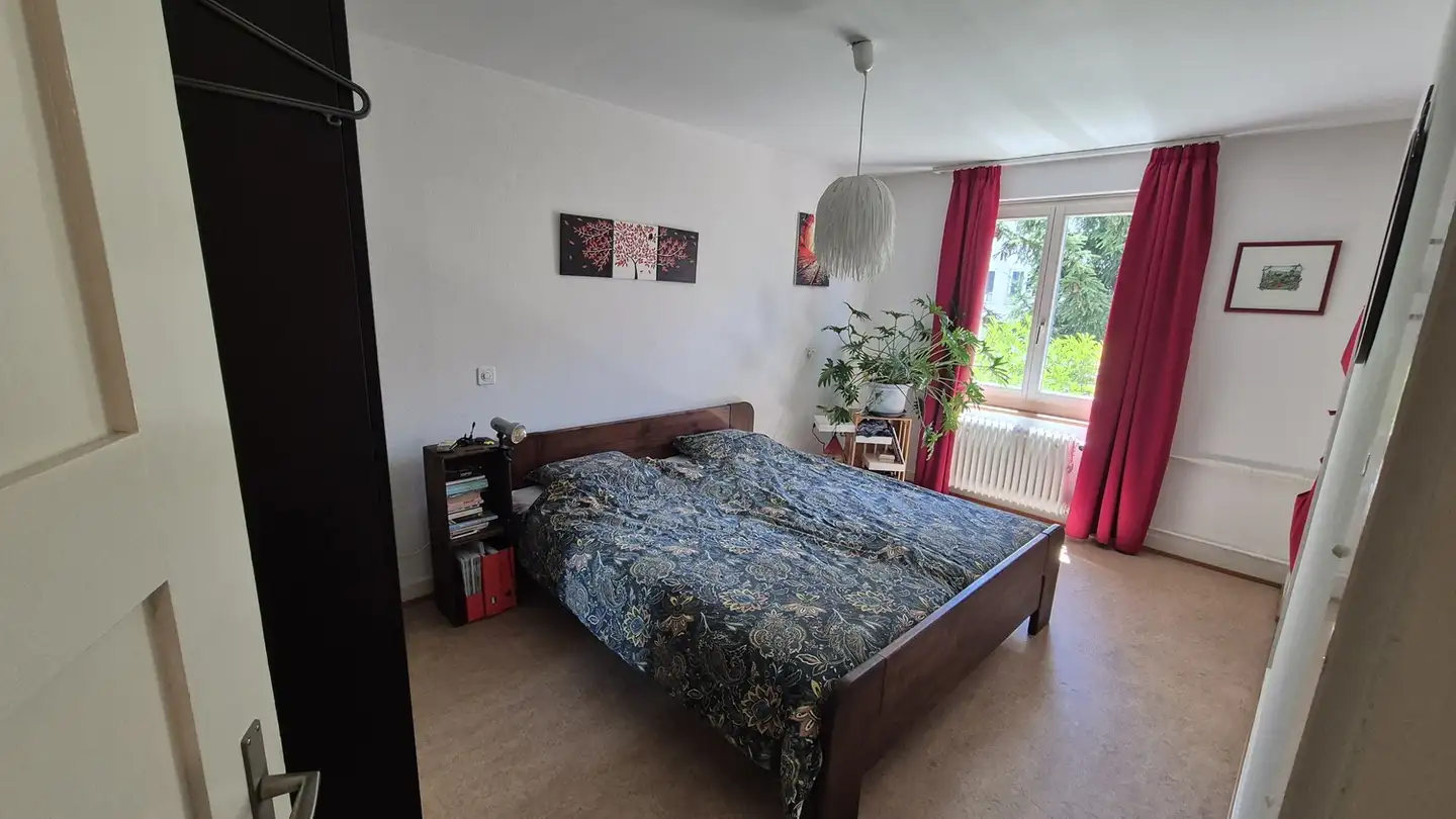 Apartment for rent - 8400 Winterthur - Photo 3