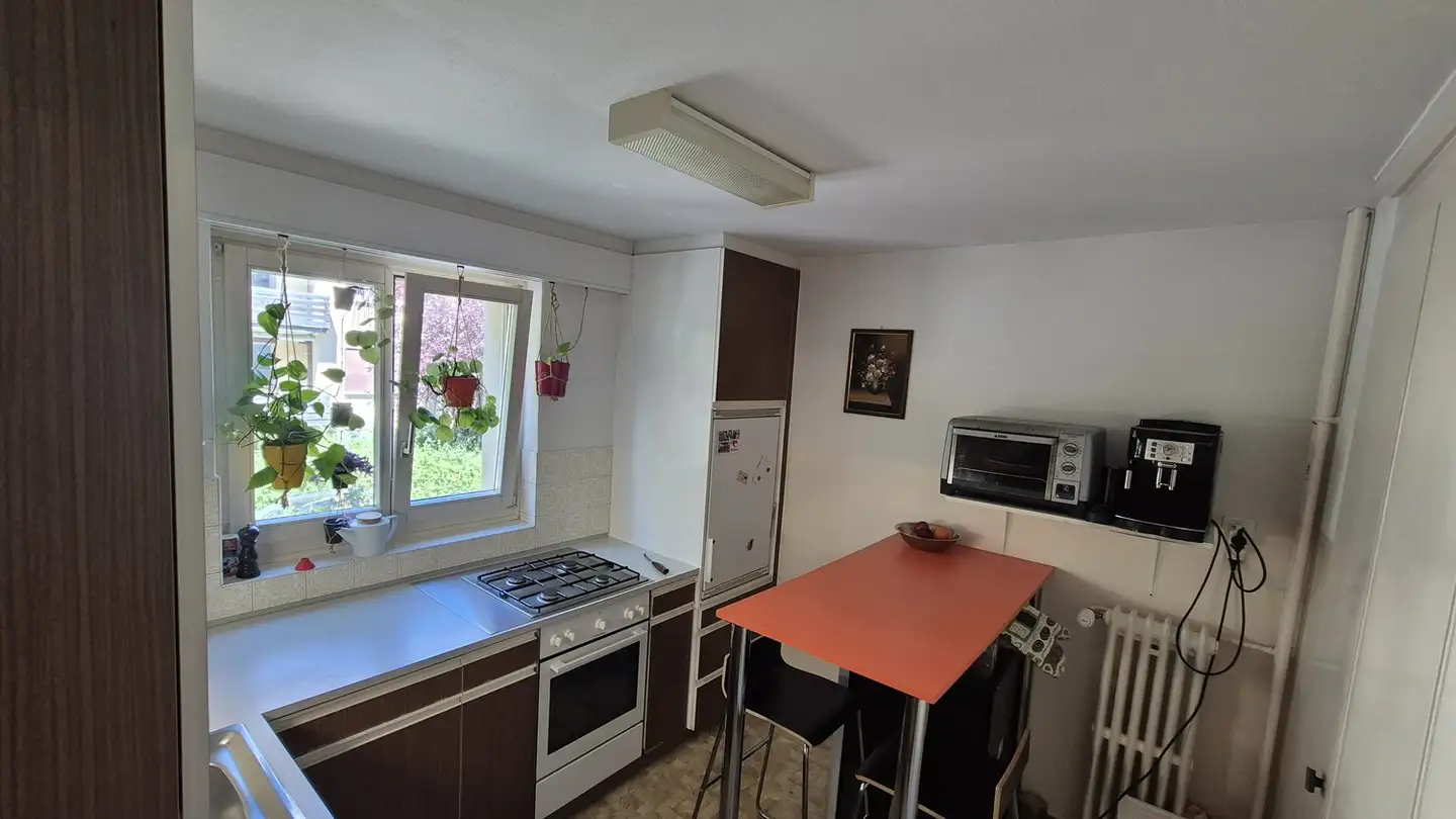 Apartment for rent - 8400 Winterthur - Photo 4