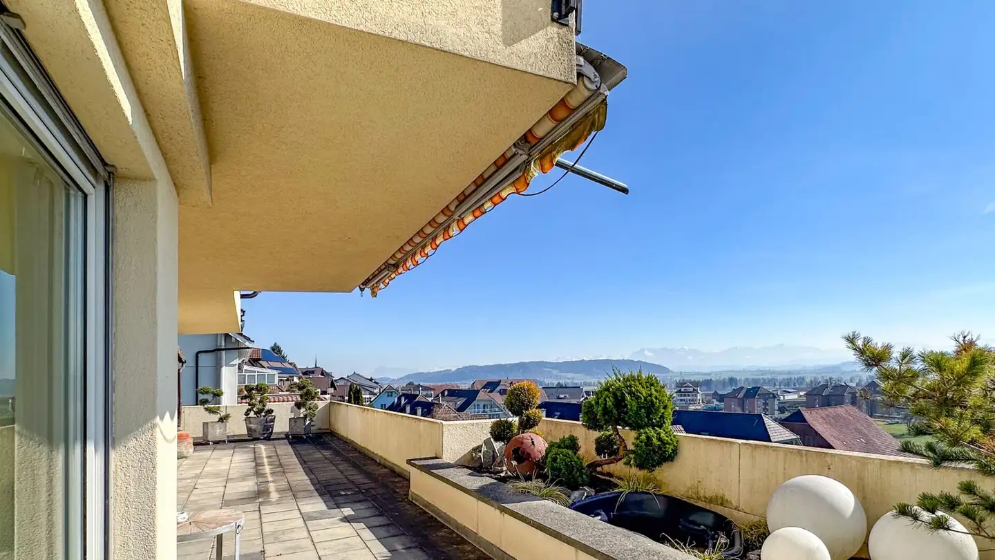 Casa bifamiliare in vendita - Rainacher, 6243 Egolzwil