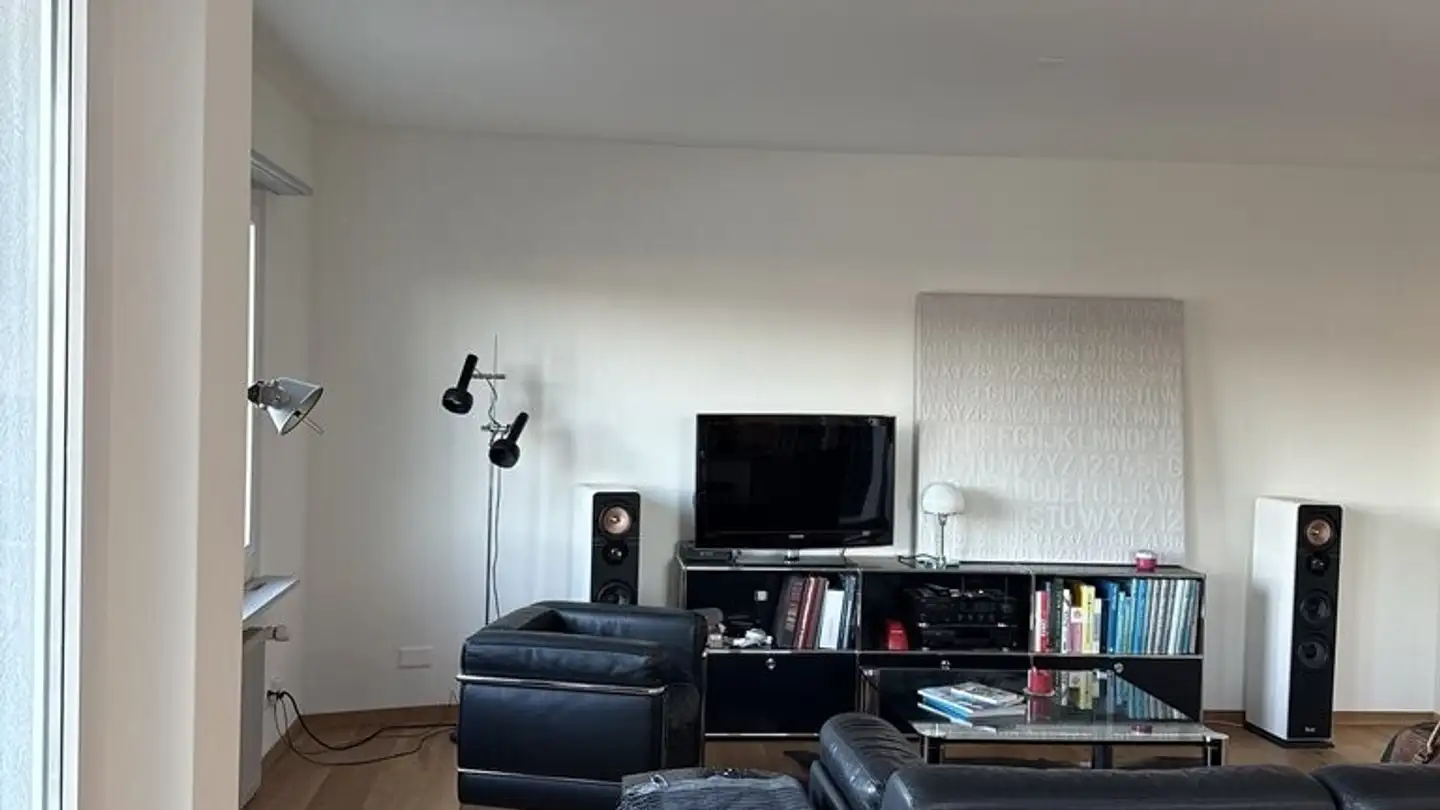 Appartement à louer - Erbstrasse 2a, 8700 Küsnacht ZH