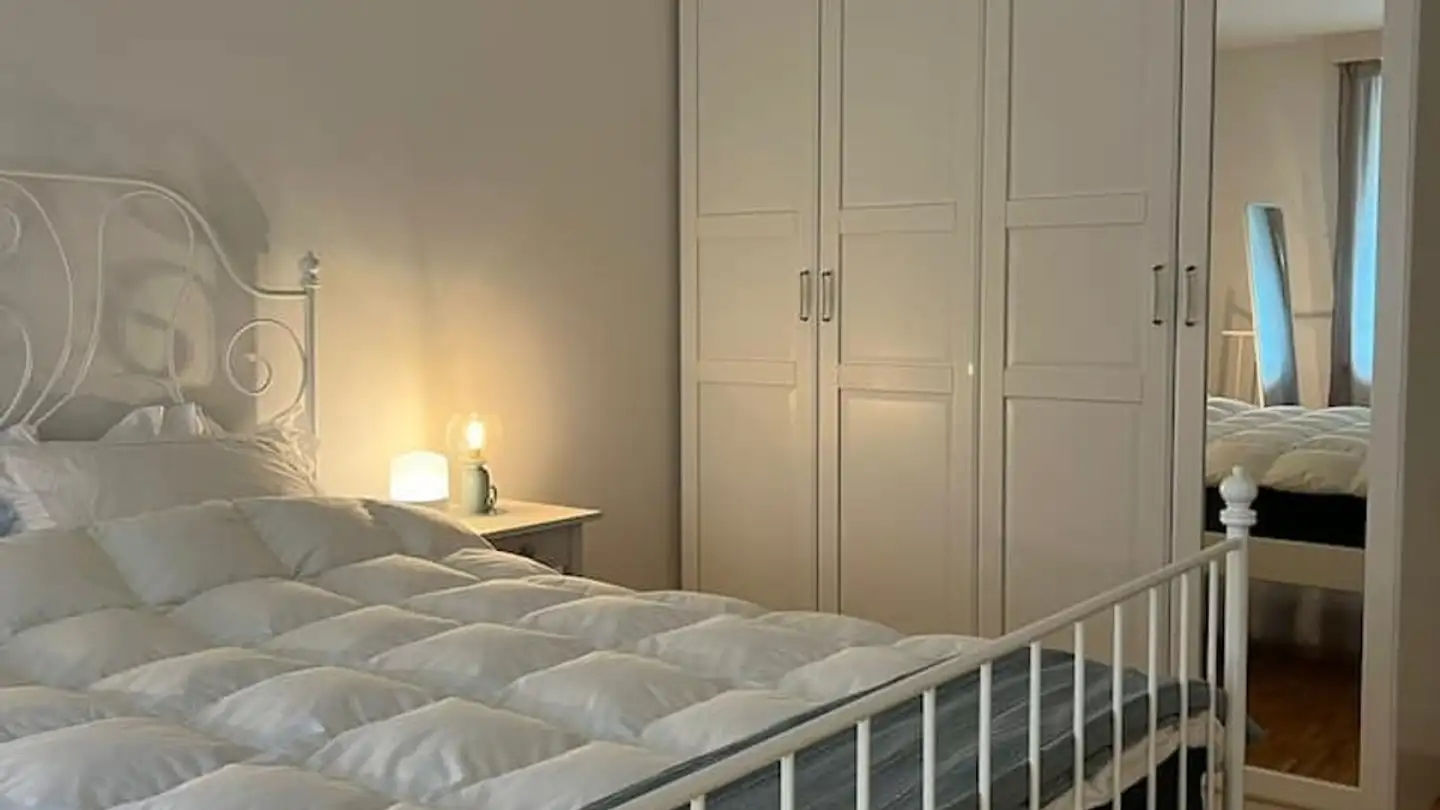 Wohnung mieten - 3011 Bern