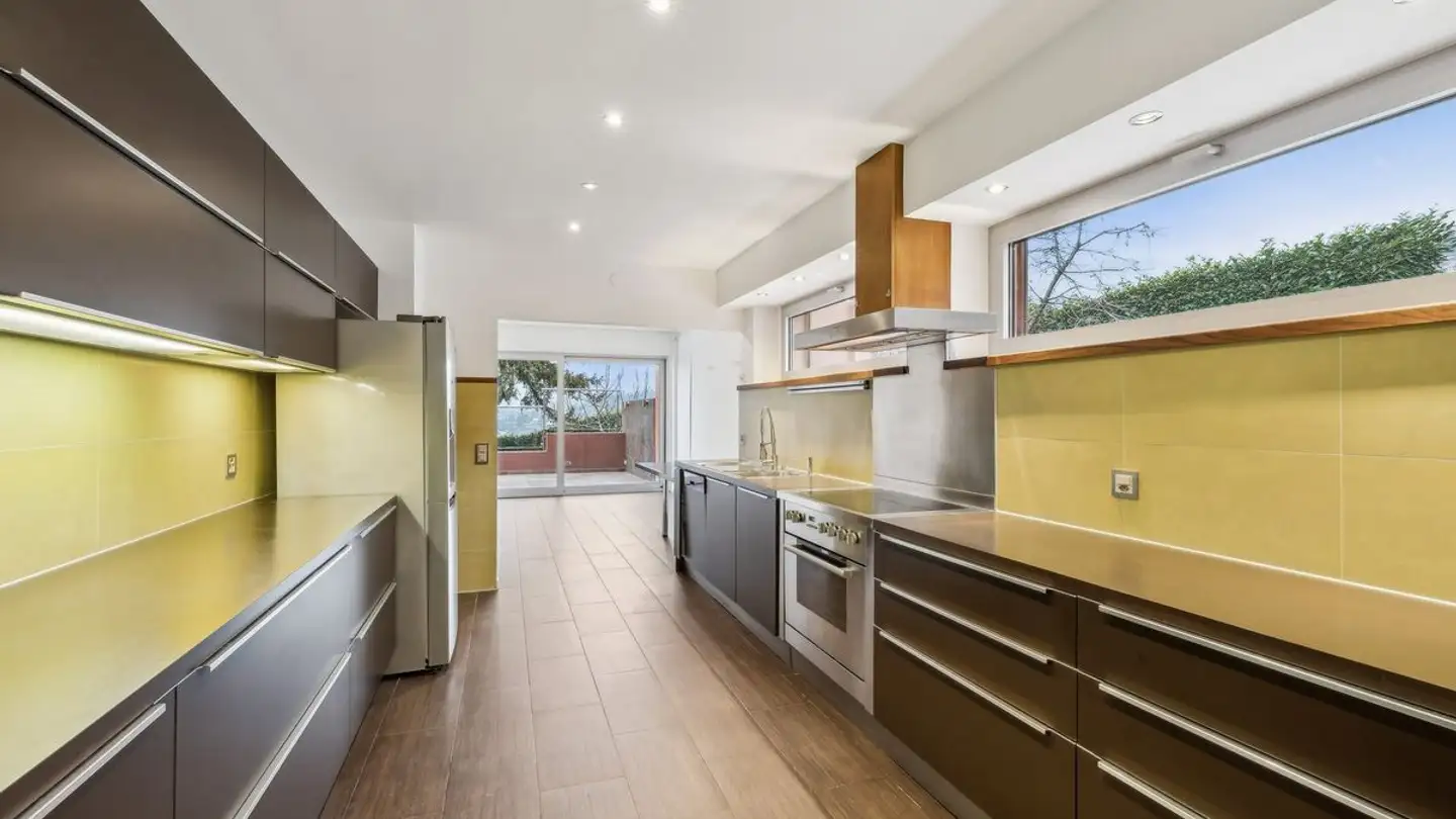 Single house for sale - 1822 Chernex - Photo 3