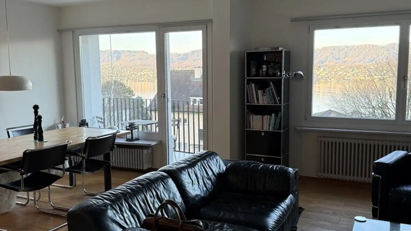 Appartement à louer - Erbstrasse 2a, 8700 Küsnacht ZH - Photo 2