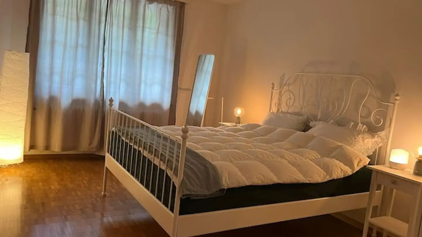 Wohnung mieten - 3011 Bern - Foto 2