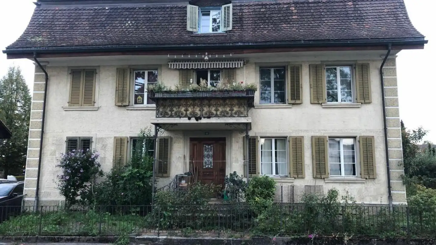 Appartement à louer - Kreuzstrasse 40, 8640 Rapperswil SG