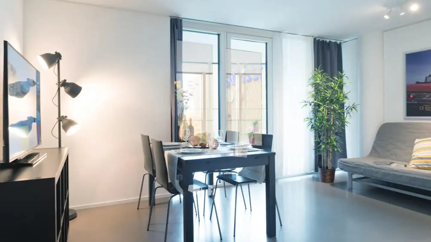 Appartamento in affitto - Zihlmattweg, 6005 Luzern - Foto 4