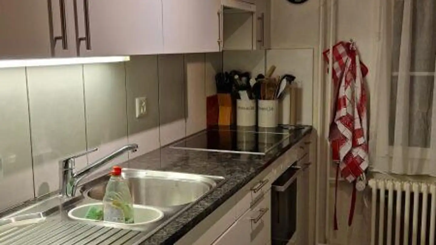 Appartement à louer - Kreuzstrasse 40, 8640 Rapperswil SG - Photo 2