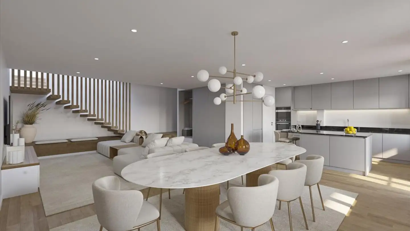 Appartamento in vendita - 1407 Bioley-Magnoux - Photo 3