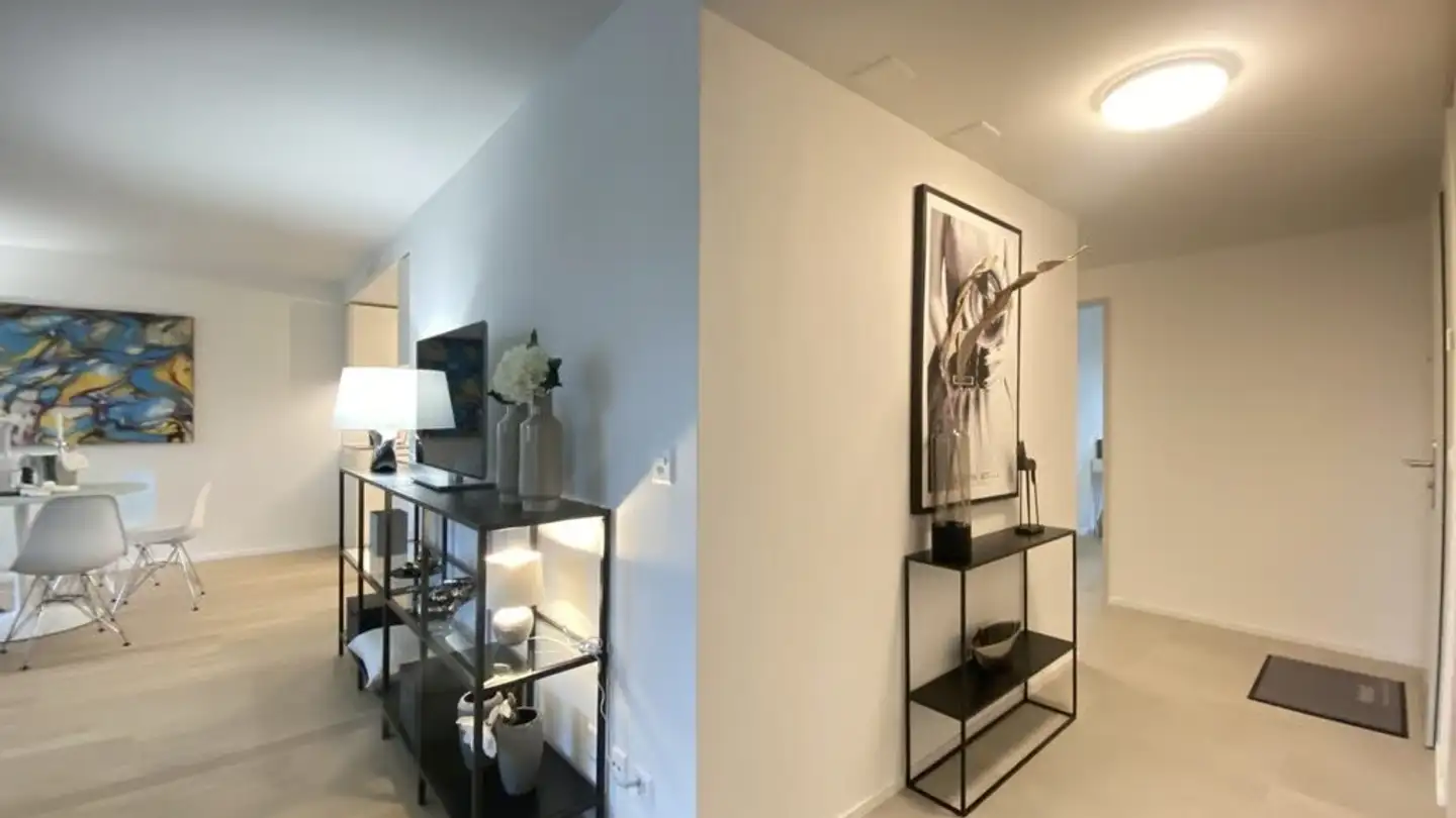 Apartment for rent - Unterdorfstrasse 35, 3072 Ostermundigen - Photo 4