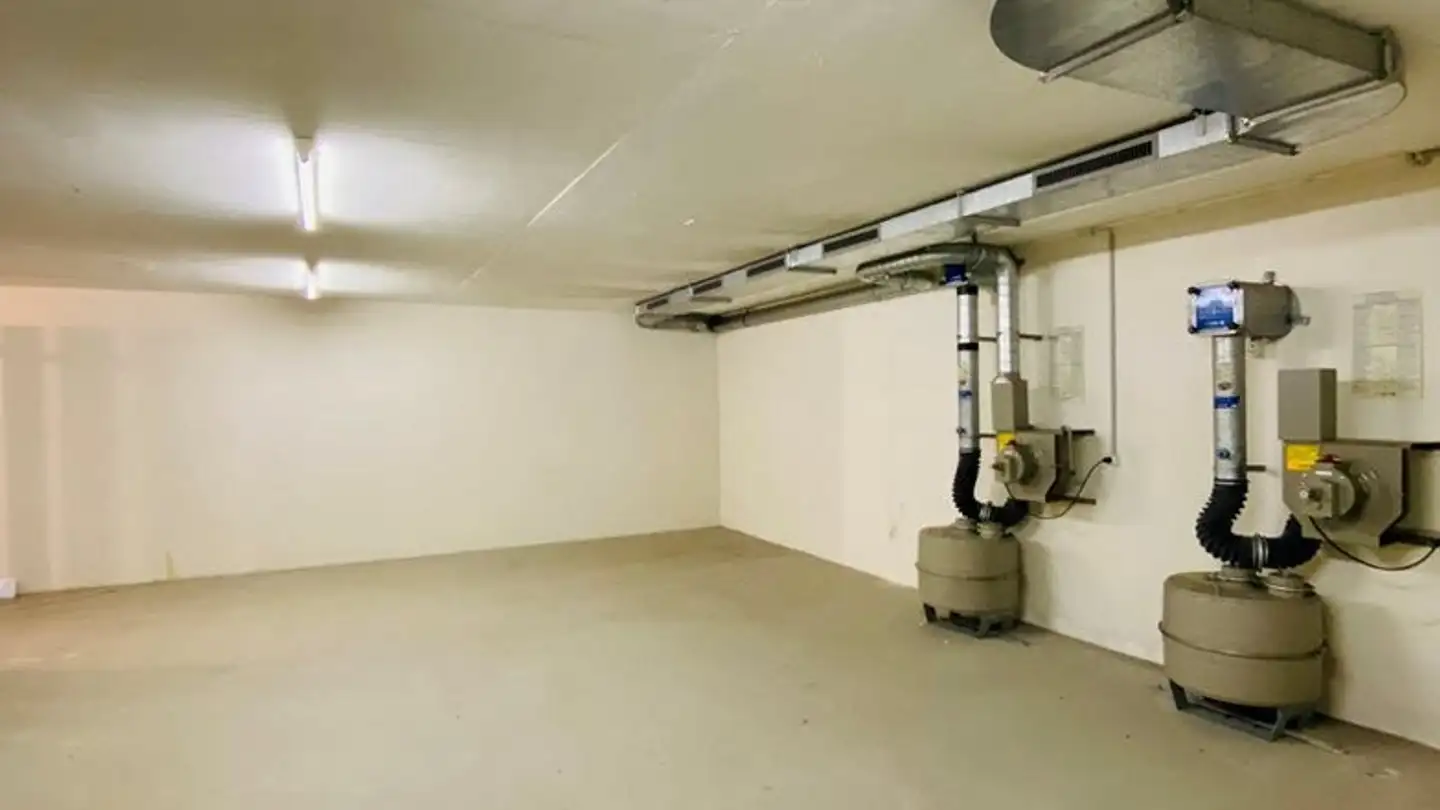 Storage space for rent - Hüttisstrasse 8, 8050 Zürich - Photo 4
