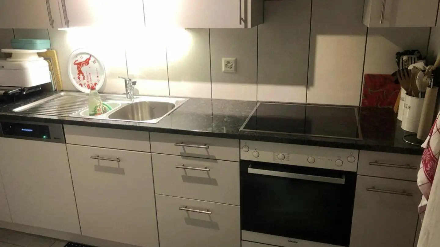 Appartement à louer - Kreuzstrasse 40, 8640 Rapperswil SG - Photo 3