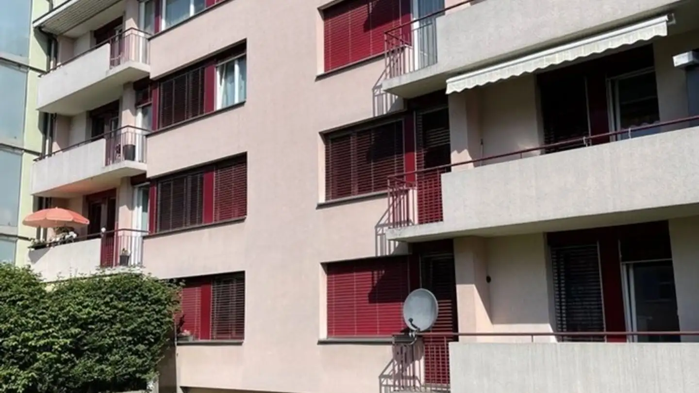 Appartamento in affitto - Haldenstrasse 15, 6020 Emmenbrücke - Photo 4