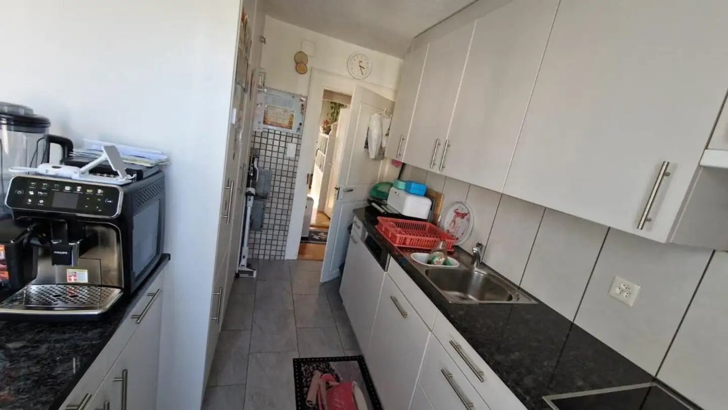 Appartement à louer - Kreuzstrasse 40, 8640 Rapperswil SG - Photo 4
