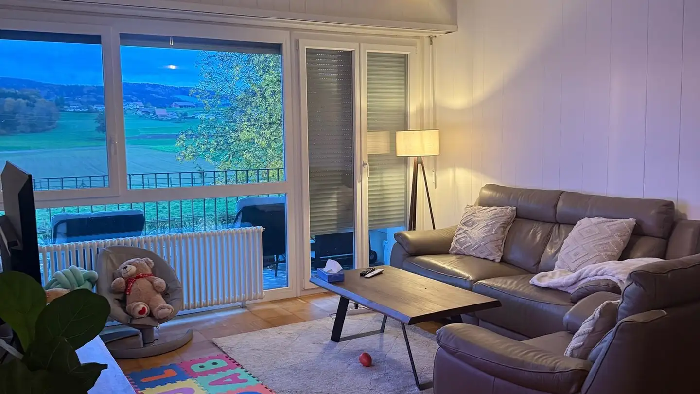 Appartamento in affitto - 1690 Lussy FR - Photo 2