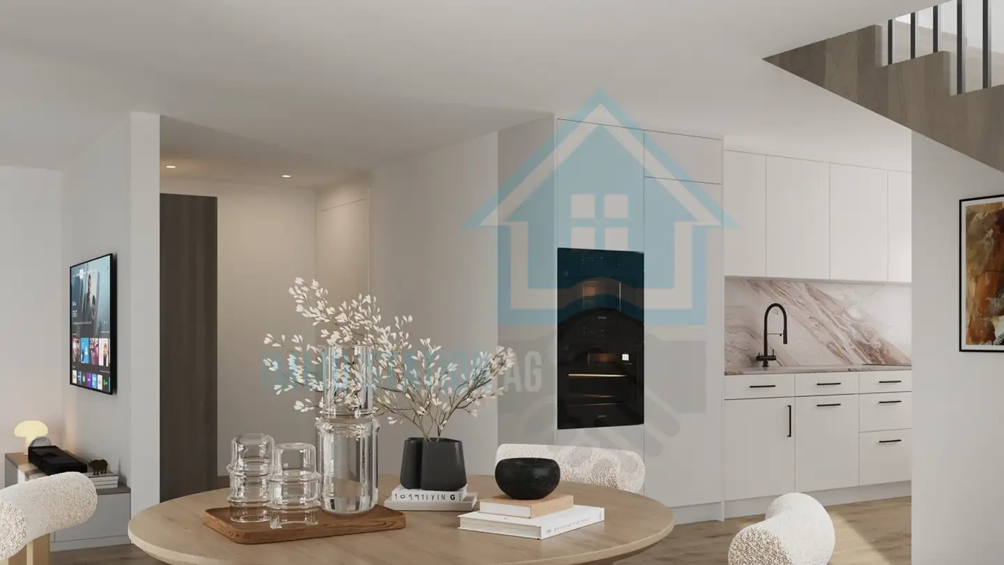 Apartment for sale - Landstrasse 226, 5416 Kirchdorf AG - Photo 2