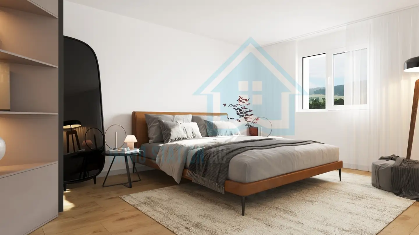 Apartment for sale - Landstrasse 226, 5416 Kirchdorf AG - Photo 4