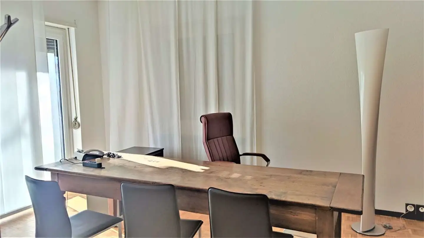 Bürofläche mieten - 6900 Massagno - Foto 2