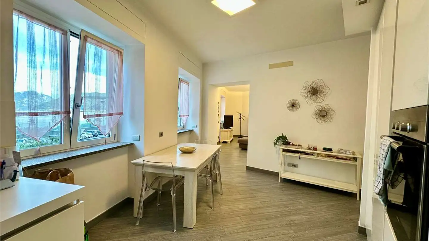 Wohnung kaufen - 6825 Capolago - Foto 4