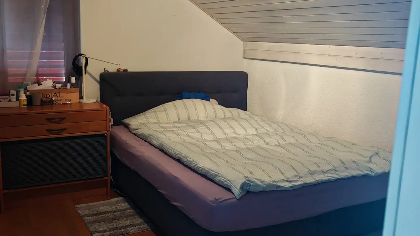 Maison individuelle à louer - Aecherligasse 19l, 4665 Oftringen - Photo 4