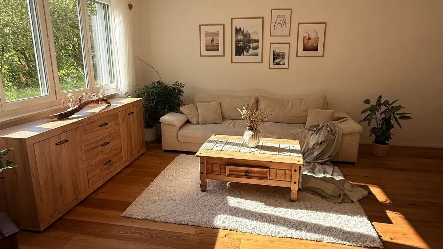 Apartment for rent - Talweg 3, 4203 Grellingen
