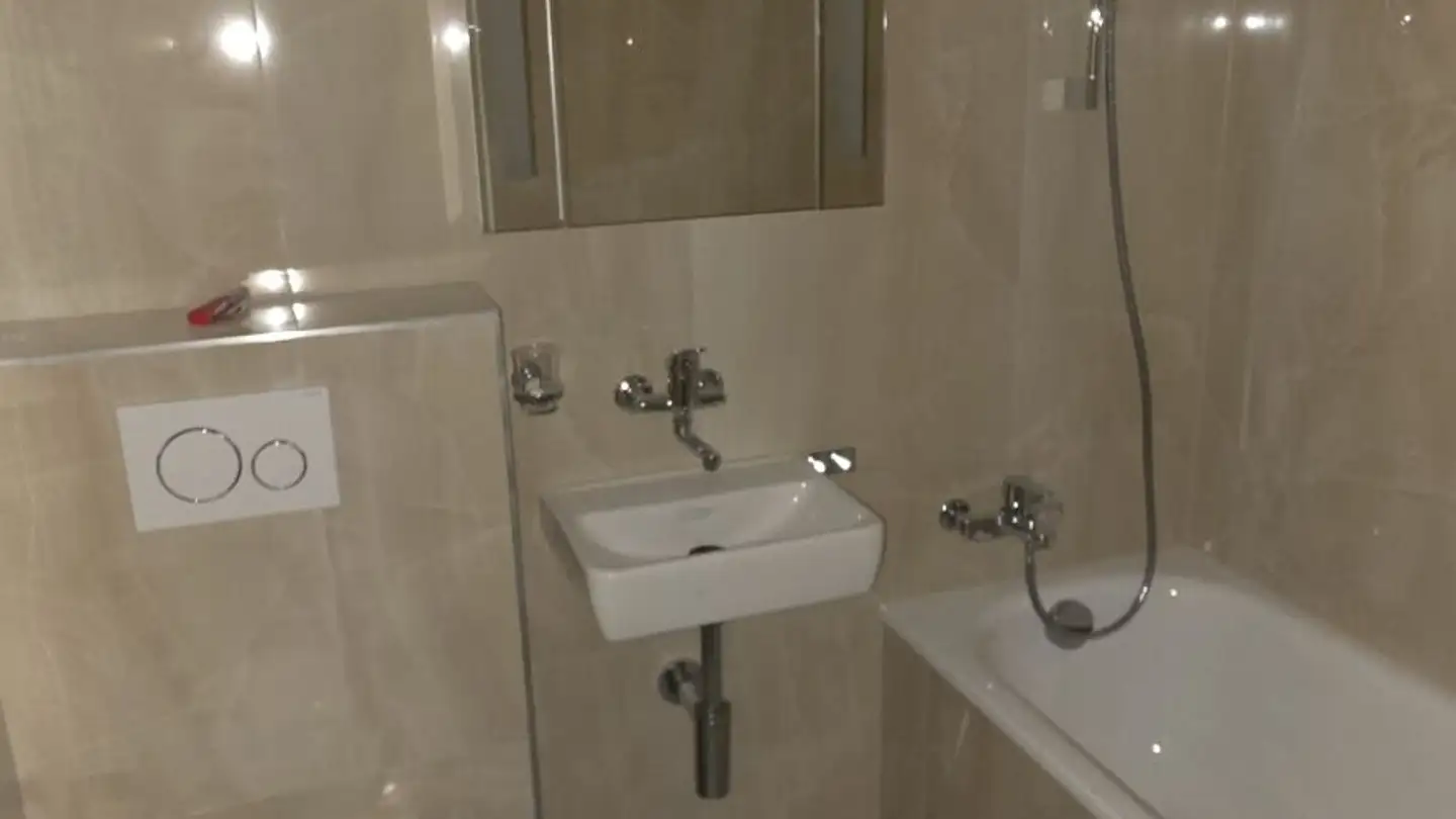 Wohnung mieten - Montenachweg, 3123 Belp - Foto 2