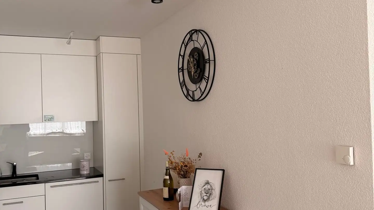 Apartment for rent - Talweg 3, 4203 Grellingen - Photo 2
