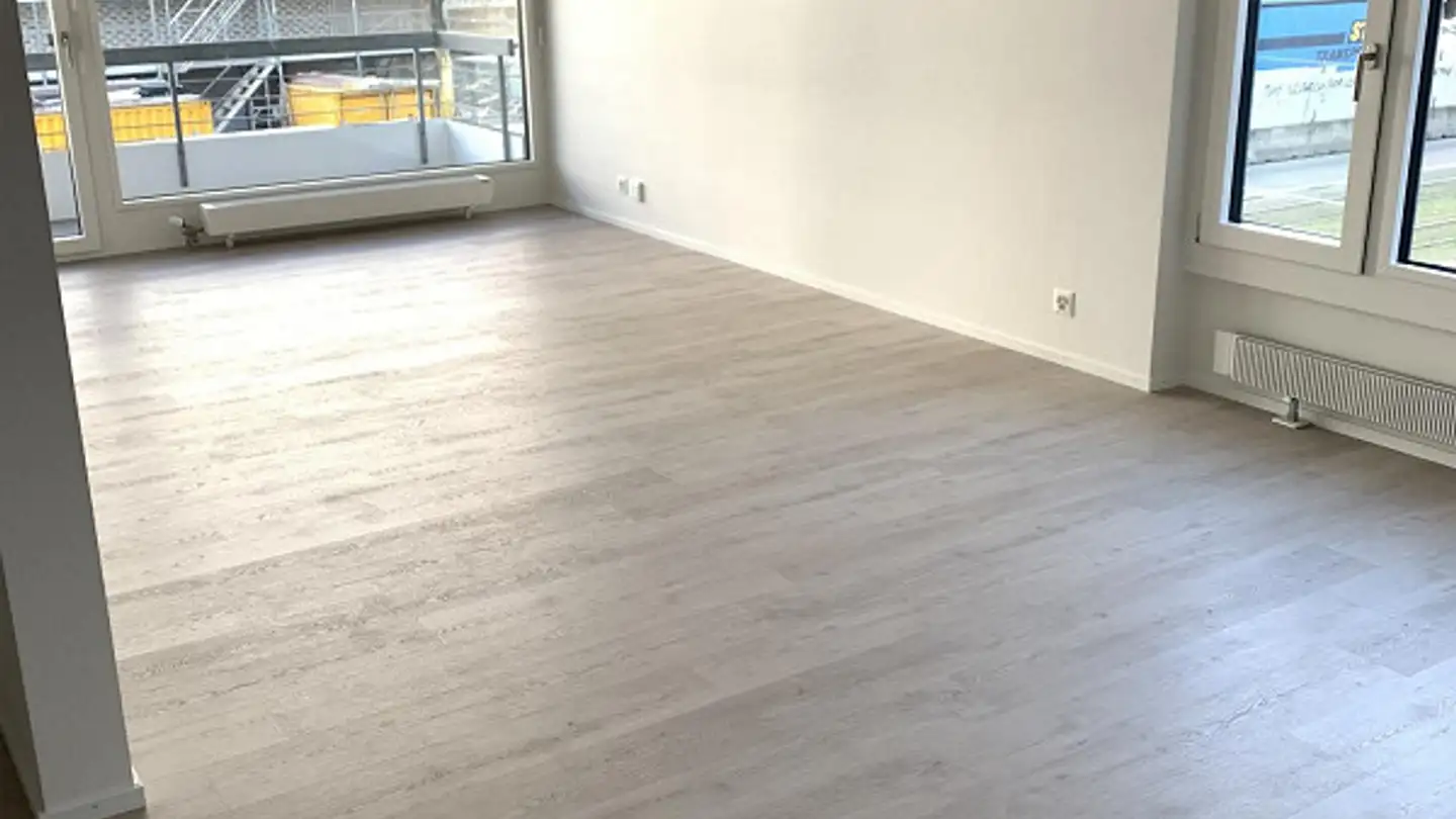 Wohnung mieten - Gasstrasse 68, 4056 Basel