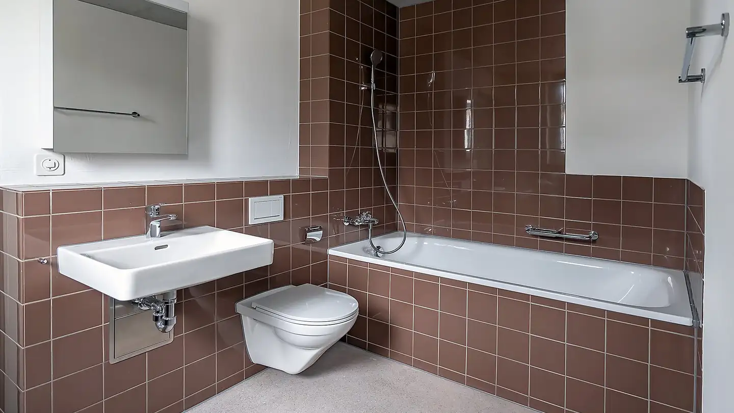 Appartamento in affitto - Stampfgasse 16, 8750 Glarus - Foto 4