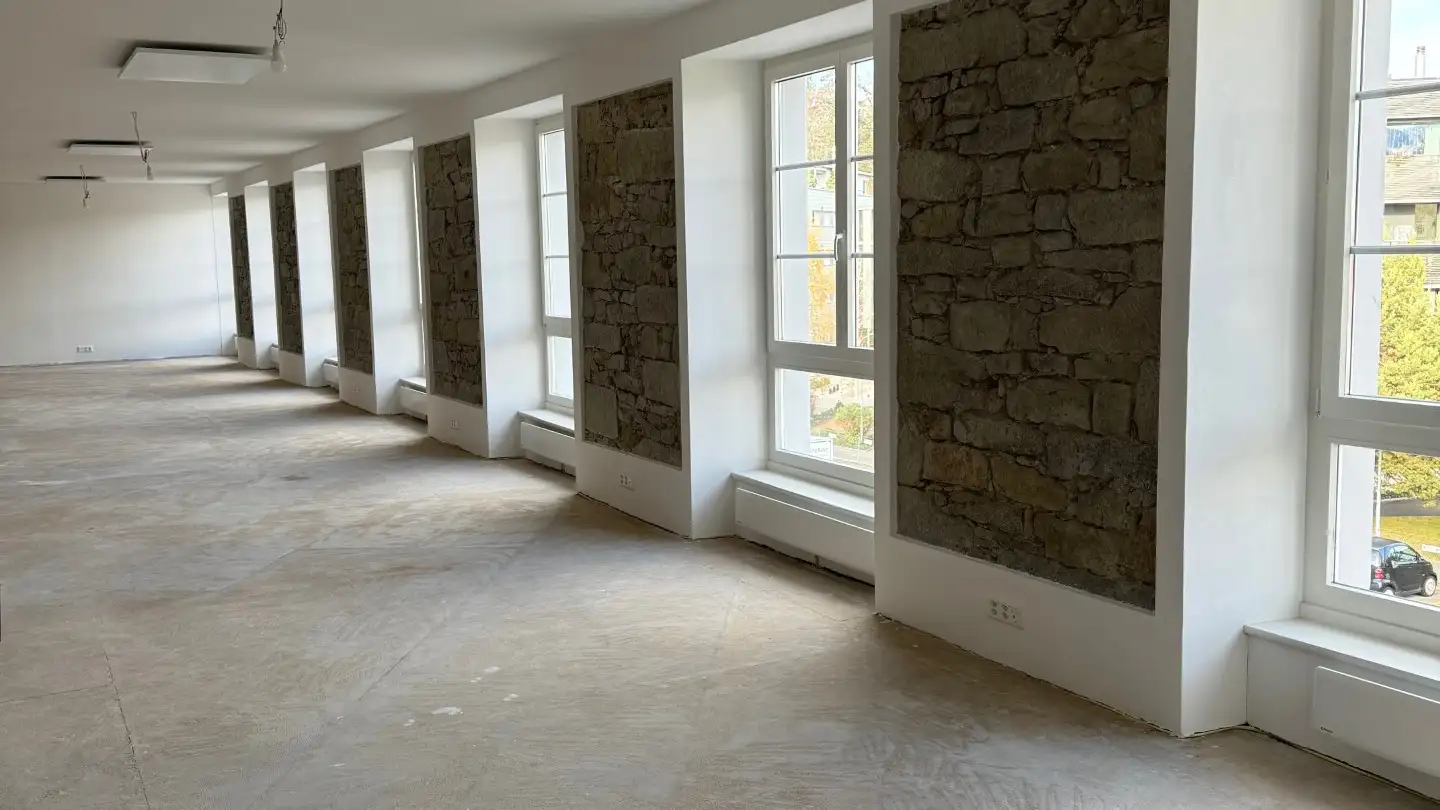 Commerciale in affitto - Spinnereistrasse, 8640 Rapperswil SG - Foto 4