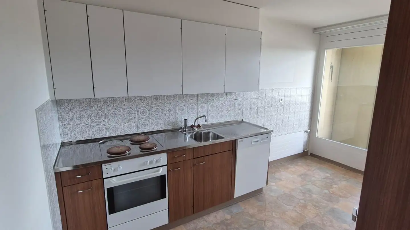 Appartement à louer - Gutenbergstrasse 4, 4562 Biberist - Photo 4