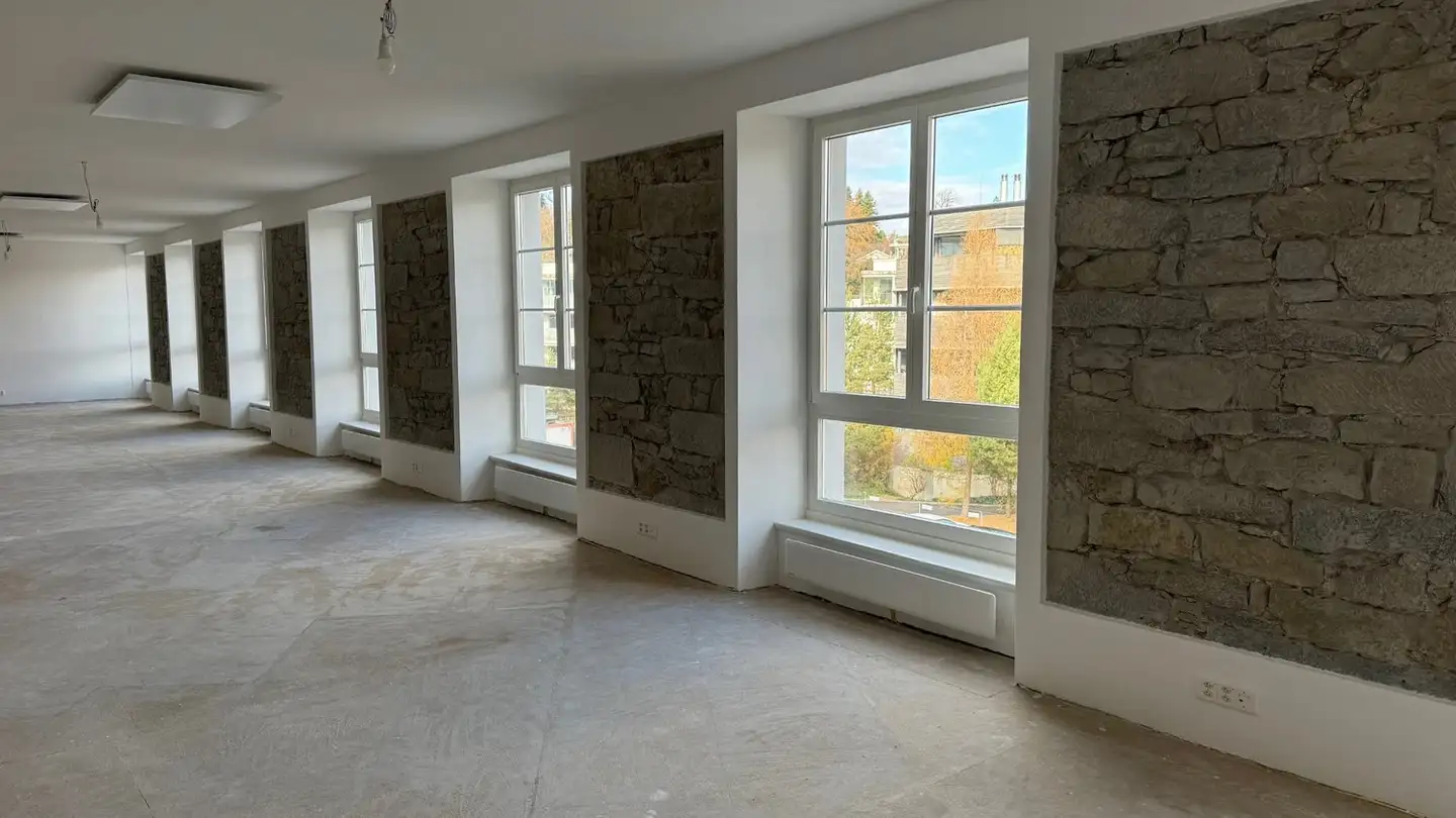 Commerciale in affitto - Spinnereistrasse, 8640 Rapperswil SG