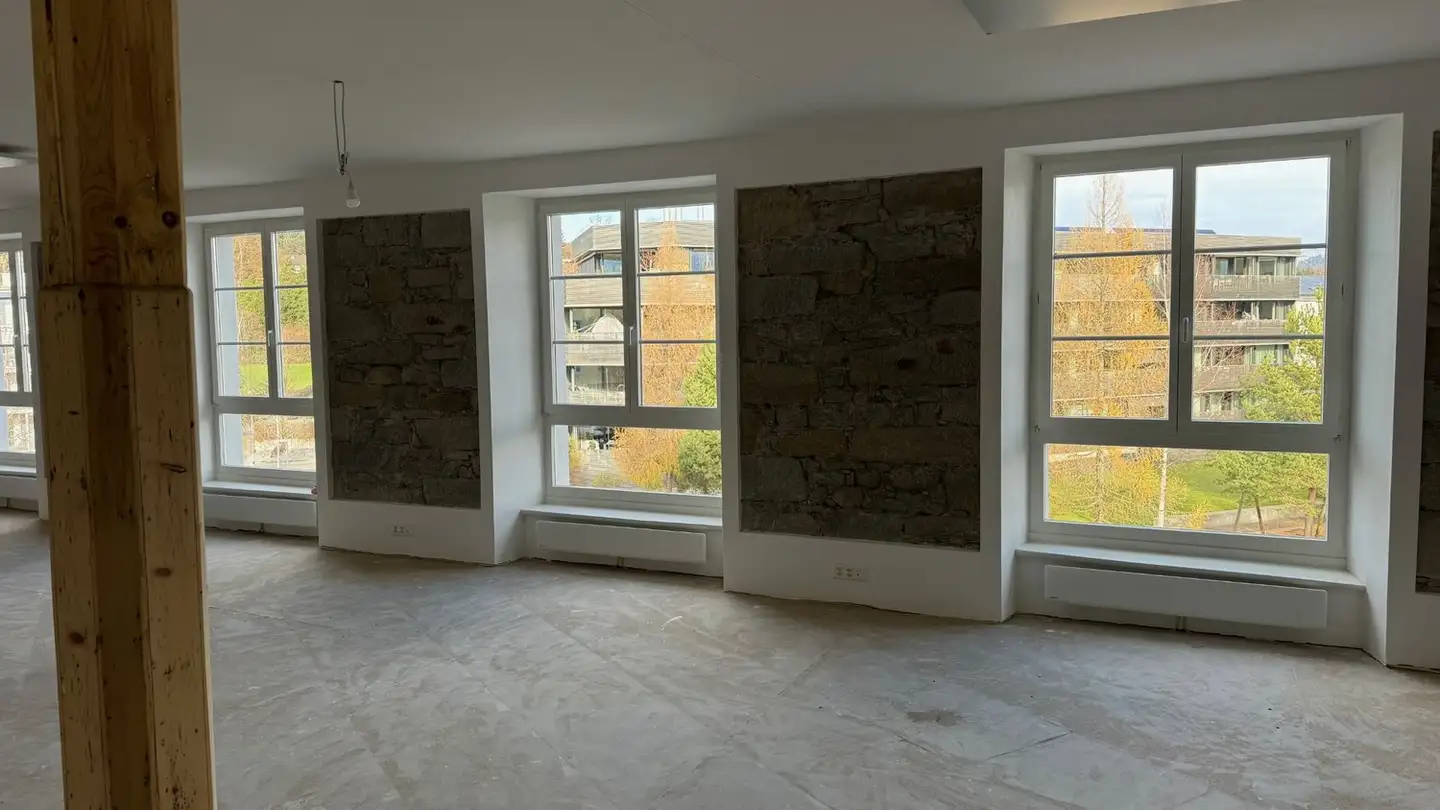 Commerciale in affitto - Spinnereistrasse, 8640 Rapperswil SG - Foto 2