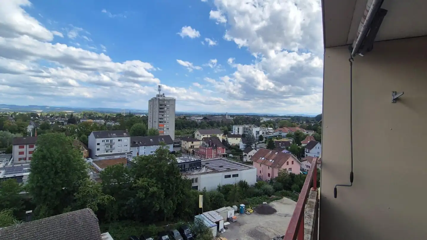 Appartement à louer - Gutenbergstrasse 4, 4562 Biberist