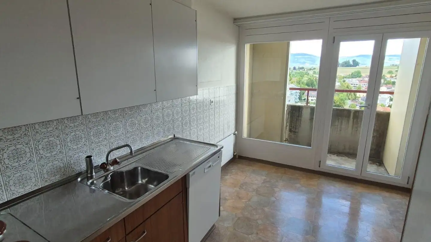 Appartement à louer - Gutenbergstrasse 4, 4562 Biberist - Photo 2