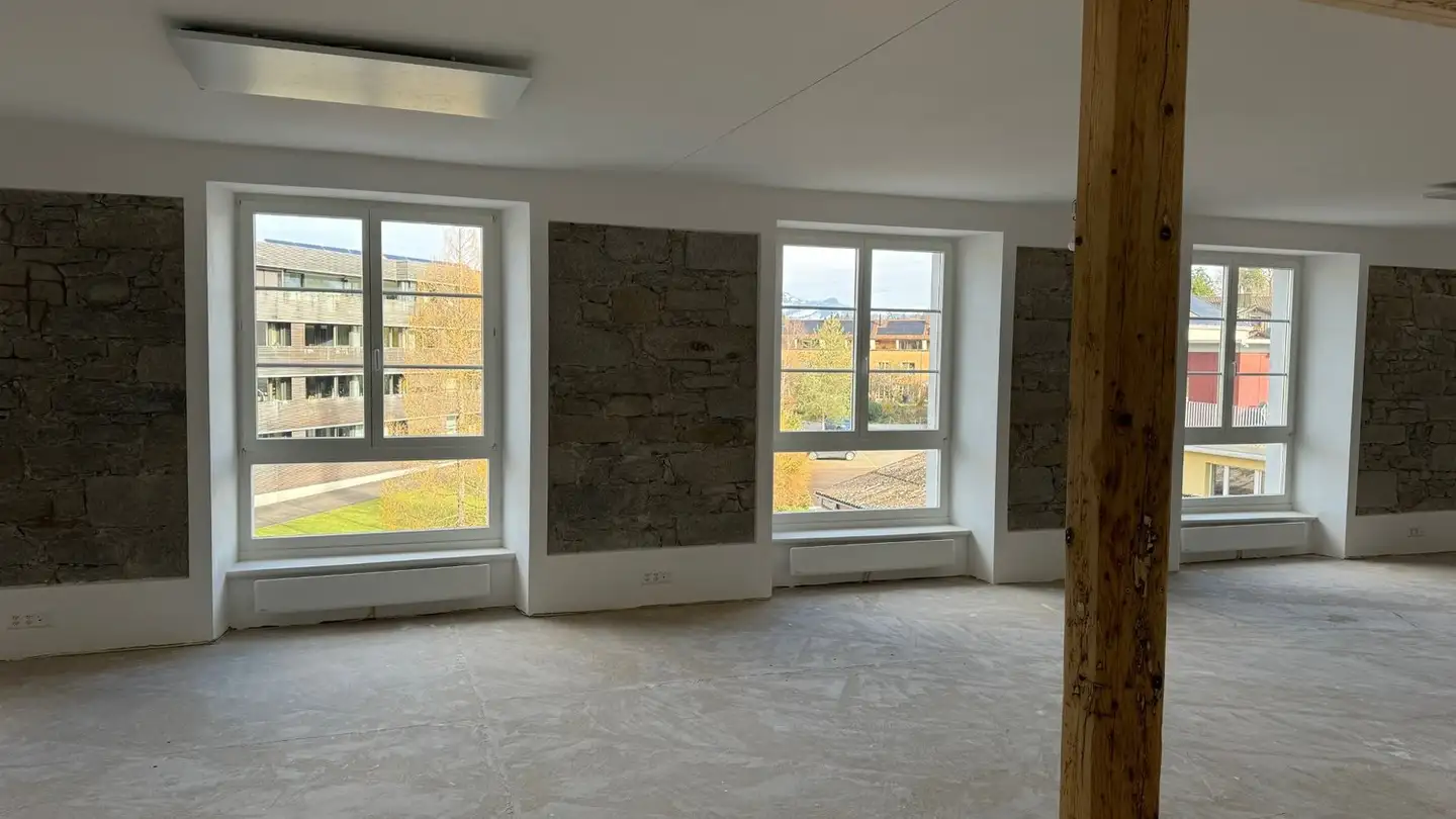 Commerciale in affitto - Spinnereistrasse, 8640 Rapperswil SG - Foto 3