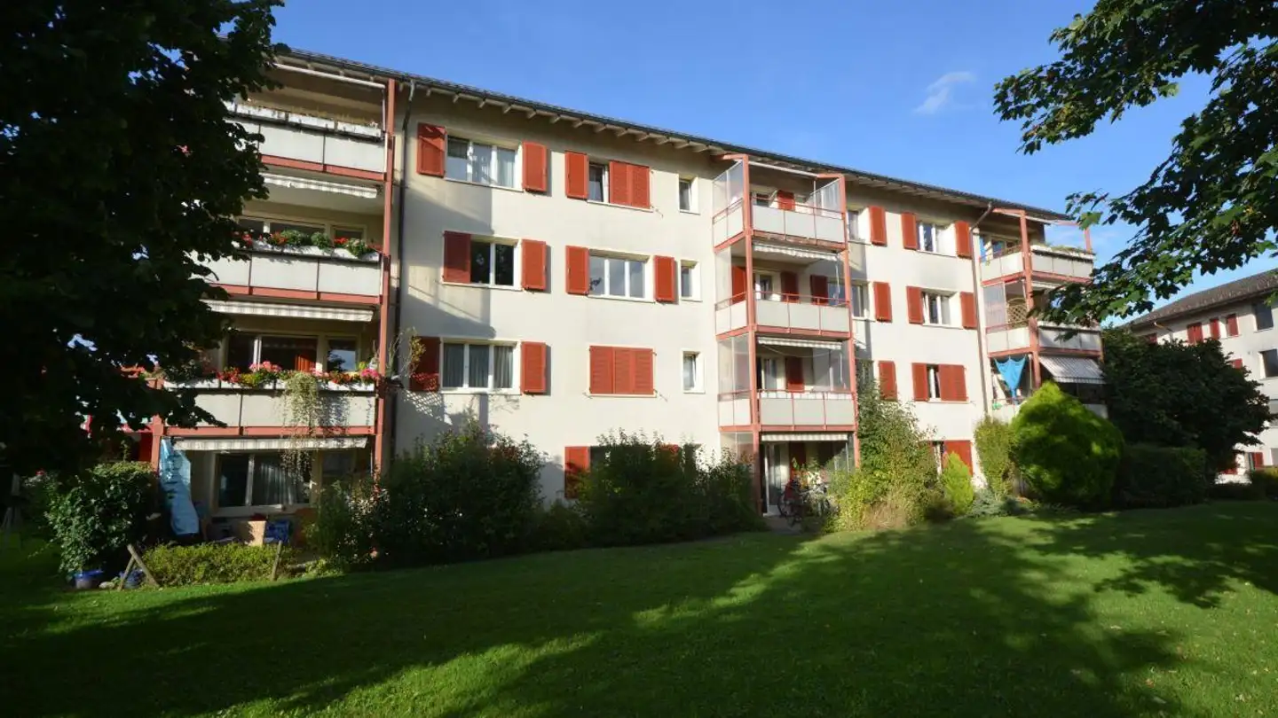 Apartment for rent - Bollwiesstrasse 1, 8645 Jona