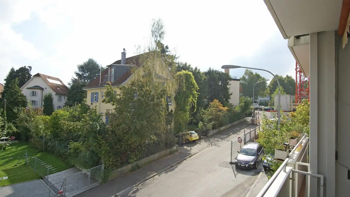 Appartamento in vendita - Stampfenbrunnenstrasse 40, 8048 Zürich - Foto 2