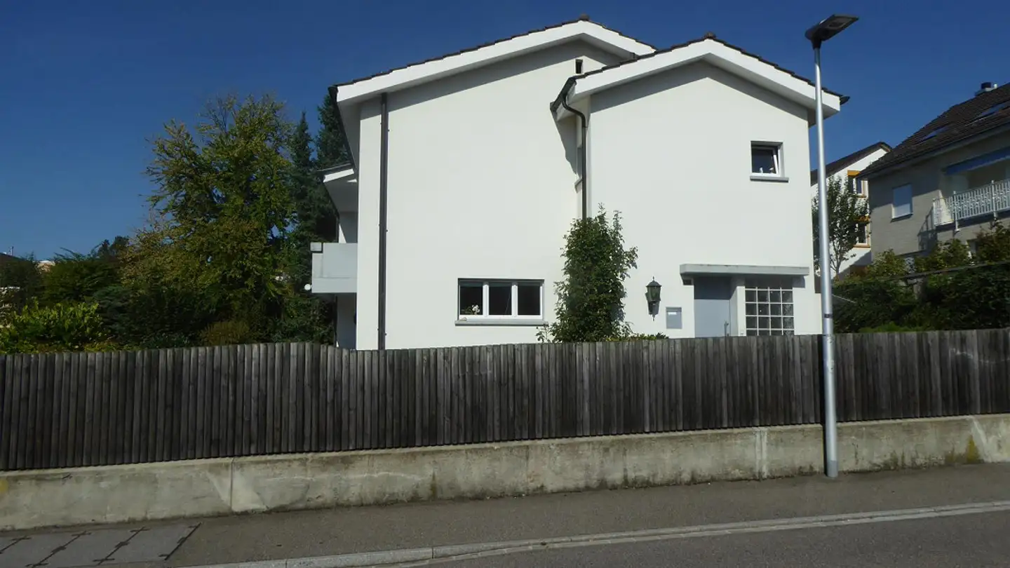 Casa singola in vendita - Austrasse 65, 4147 Aesch BL - Photo 2